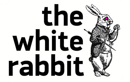 The White Rabbit